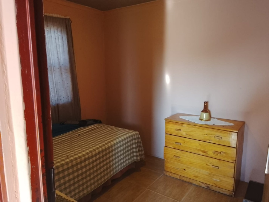  Bedroom Property for Sale in Umrhabulo Triangle Western Cape